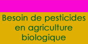 Semaine sans pesticide